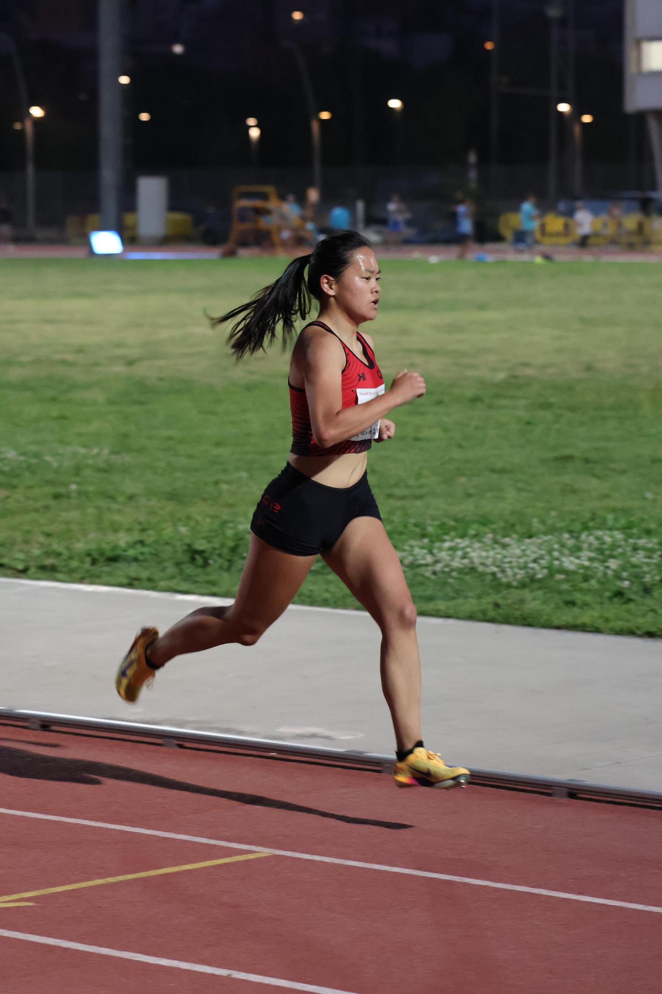 Club Atletisme Badalona - 